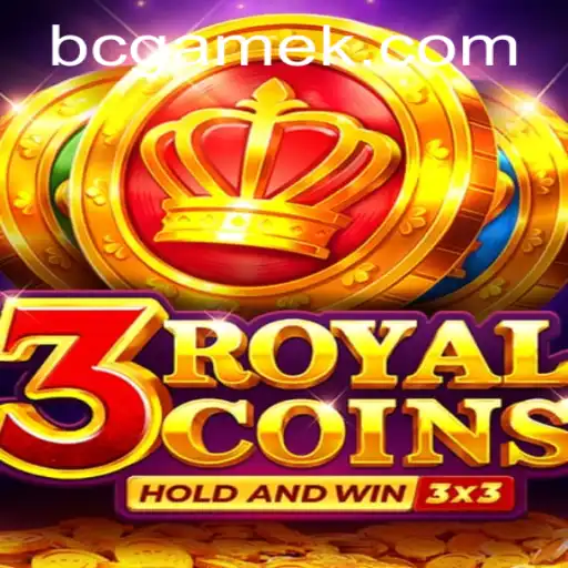 Experience the Excitement of 3royalcoins: Unveiling a Unique Game Adventure