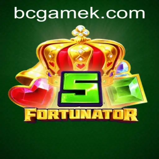 Unveiling 5Fortunator: A Thrilling Journey into Classic Gaming