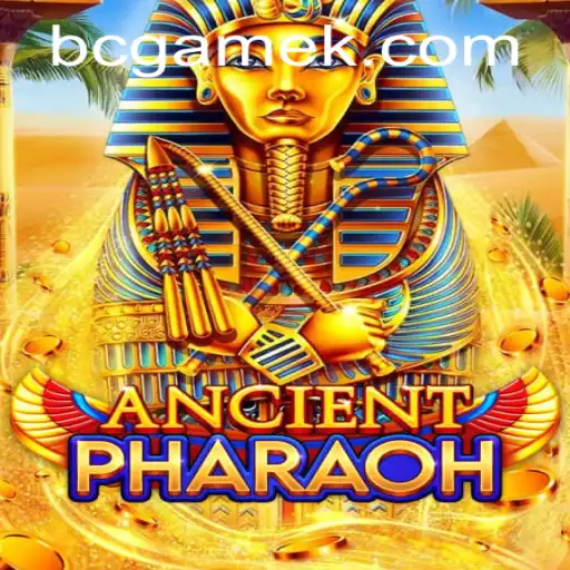 AncientPharaoh: An Immersive Journey into the Mystical World of Egypt