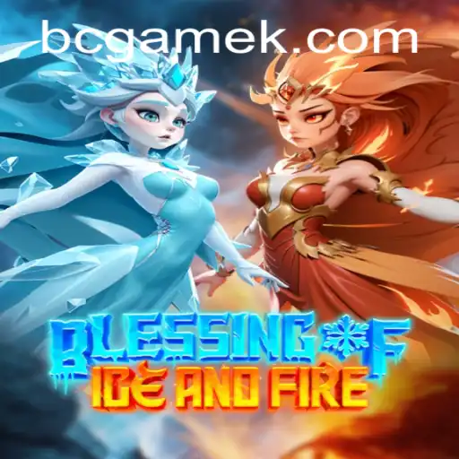 Exploring the Enchanting World of Blessing of Ice and Fire