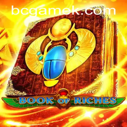 The Enchanting World of BookofRiches: A Deep Dive into Gameplay and Rules