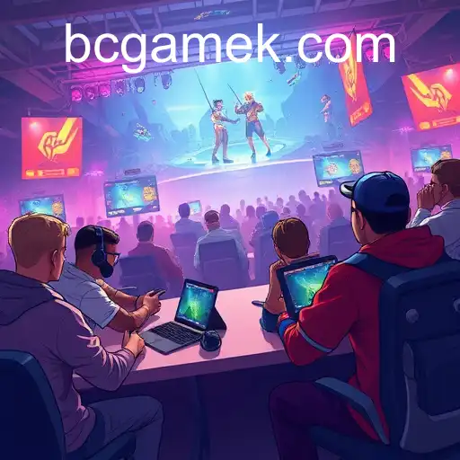 Player Community