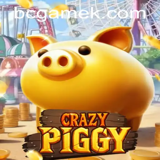 CrazyPiggy: A Thrilling Adventure in Gaming
