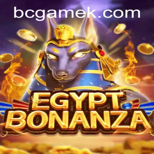 Exploring the Enchanting World of EgyptBonanza: A Captivating Gaming Experience