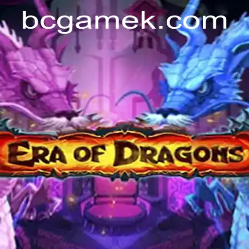 EraOfDragons: A Deep Dive into the Fantasy World of EraOfDragons