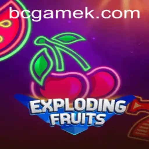 ExplodingFruits: A Thrilling Blend of Strategy and Entertainment