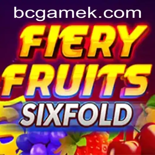 Discover the Enchanting World of FieryFruitsSixFold