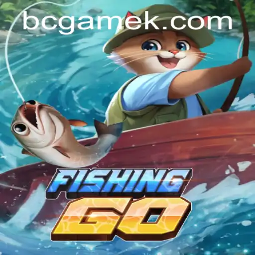 FishingGO: An Immersive Aquatic Adventure