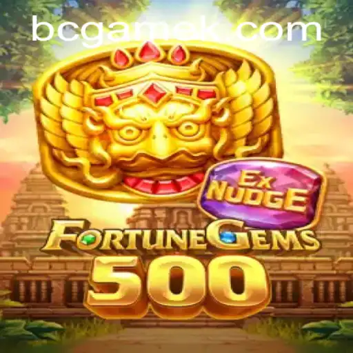 FortuneGems500: A Deep Dive into the World of Digital Adventure
