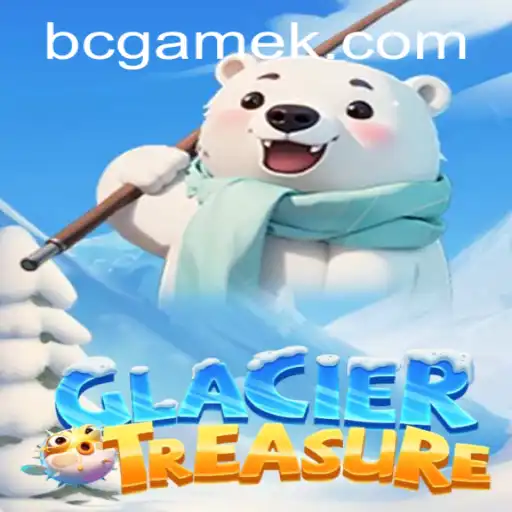 Exploring the Frozen Depths: GlacierTreasure
