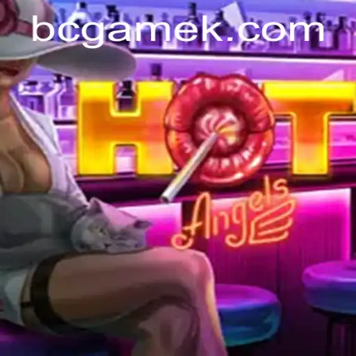 HotAngels: A Thrilling Digital Adventure