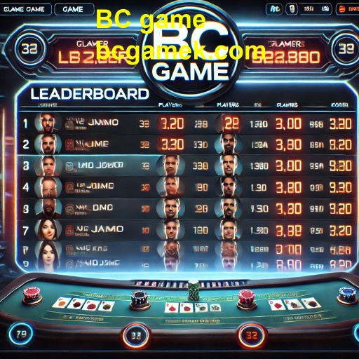 Leaderboard