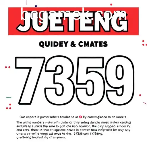 Jueteng