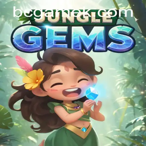 Exploring the JungleGems Adventure