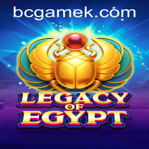 LegacyOfEgypt: A Journey Through the Ancient World