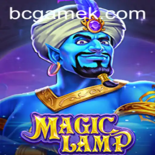 Explore the Mystical World of MagicLamp: A Journey into Adventure and Strategy