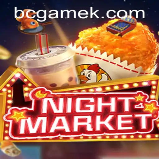 Exploring NIGHTMARKET: A New Digital Gaming Frontier