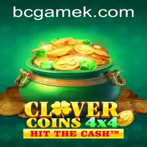 CloverCoins4x4: An Engaging Digital Adventure