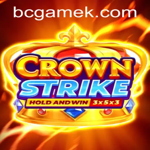 Crownstrike: The Epic Battle for Supremacy
