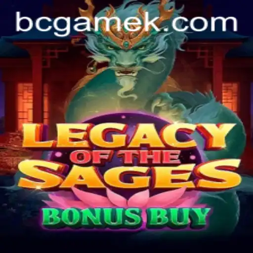 Legacy of the Sages Bonus Buy: Embarking on a Mystical Journey