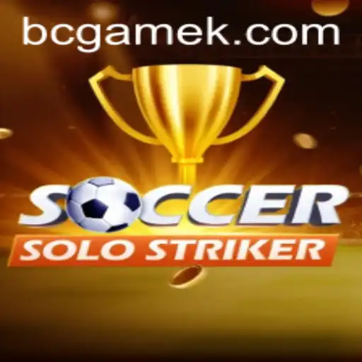 SoccerSoloStriker: A Thrilling New Experience in the World of Digital Soccer
