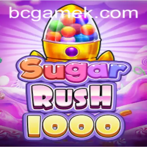 Unveiling SugarRush1000: A Sweet Gaming Adventure