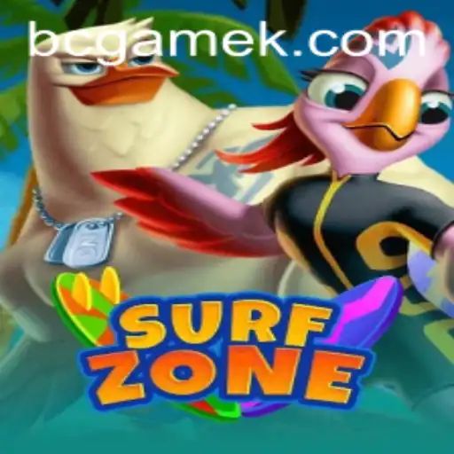 Mastering SurfZone: The Next Wave in Digital Gaming