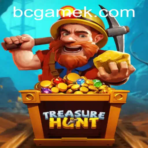 Unlocking the Secrets of TreasureHunt: A Thrilling Adventure Awaits